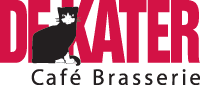 Logo van De Kater - Tappie partner