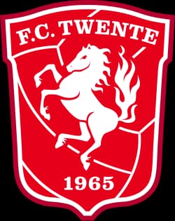 Logo van FC Twente - Tappie partner